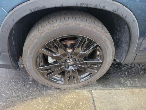 2021 Honda Pilot AWD Special Edition