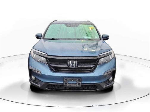 2021 Honda Pilot AWD Special Edition