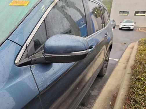 2021 Honda Pilot AWD Special Edition