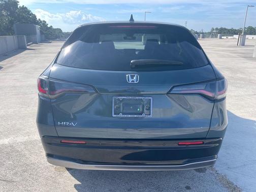 2023 Honda HR-V EX-L