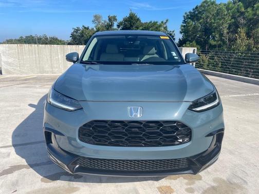 2023 Honda HR-V EX-L