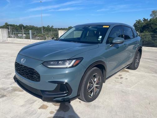 2023 Honda HR-V EX-L