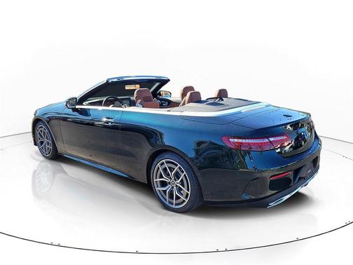 2023 Mercedes-Benz E-Class E 450