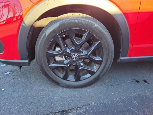 2023 Honda HR-V AWD Sport