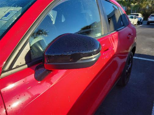 2023 Honda HR-V AWD Sport