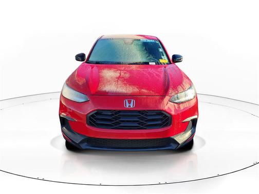 2023 Honda HR-V AWD Sport