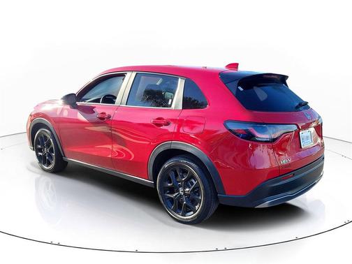 2023 Honda HR-V AWD Sport