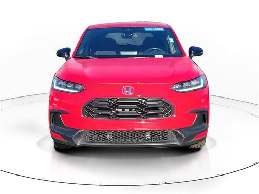 2023 Honda HR-V AWD Sport