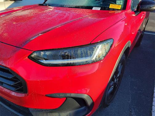 2023 Honda HR-V AWD Sport