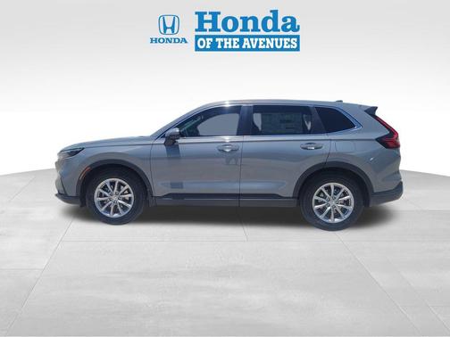 2026 Honda CR-V EX 2WD