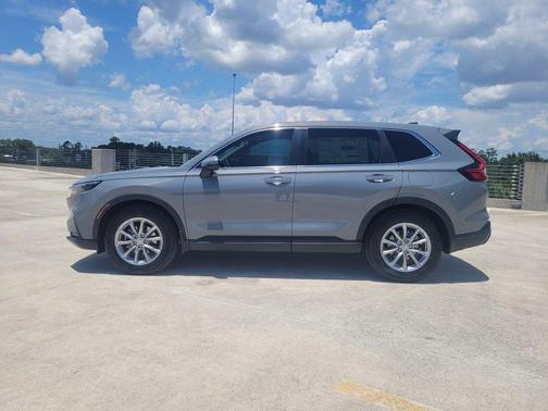 2026 Honda CR-V EX 2WD