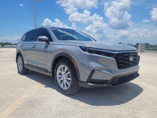 2026 Honda CR-V EX 2WD