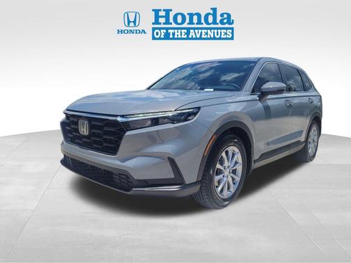 2026 Honda CR-V EX 2WD