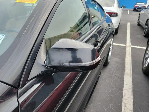 2017 BMW 640 Gran Coupe 640i Gran Coupe