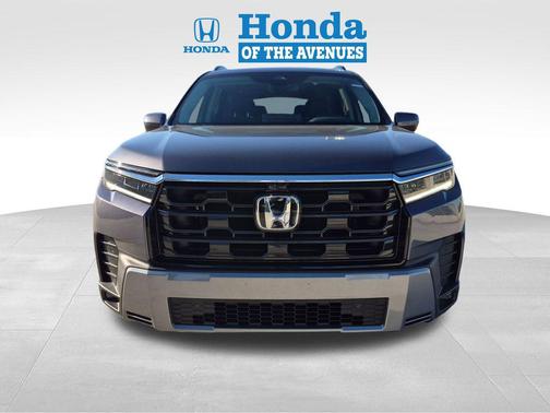 2026 Honda Pilot Touring 8-Passenger
