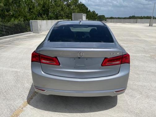 2020 Acura TLX FWD