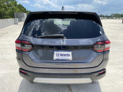 2023 Honda Pilot 2WD EX-L 7 Passenger