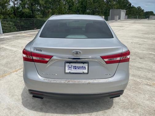 2014 Toyota Avalon XLE Premium