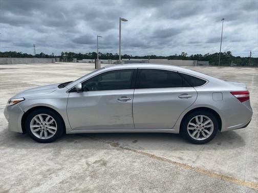 2014 Toyota Avalon XLE Premium