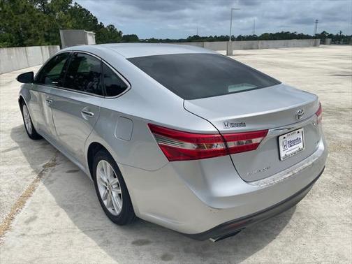 2014 Toyota Avalon XLE Premium