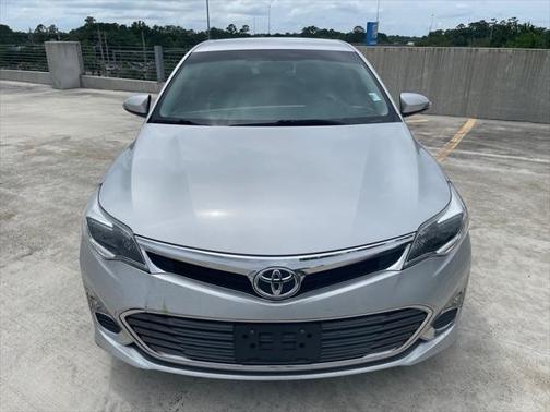 2014 Toyota Avalon XLE Premium