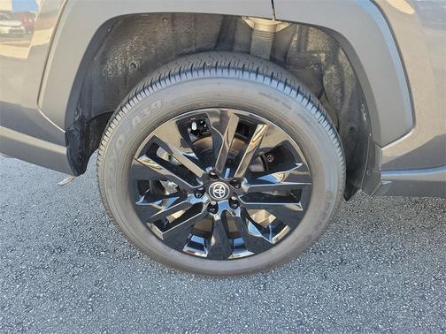 2023 Toyota RAV4 Limited