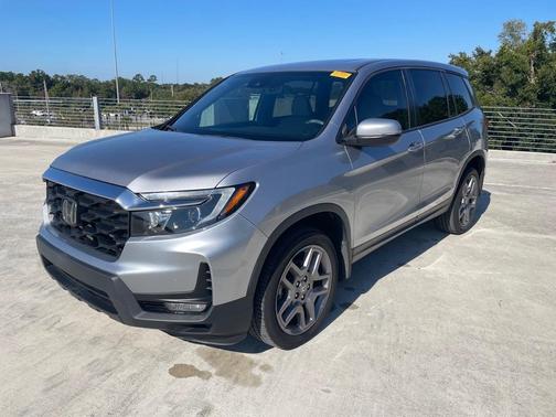 2022 Honda Passport AWD EX-L