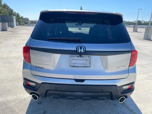 2022 Honda Passport AWD EX-L