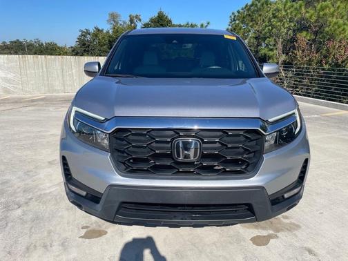 2022 Honda Passport AWD EX-L
