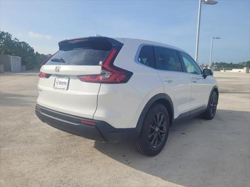 2026 Honda CR-V EX-L 2WD