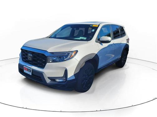 2023 Honda Passport AWD EX-L