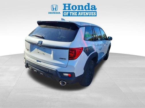 2023 Honda Passport AWD EX-L