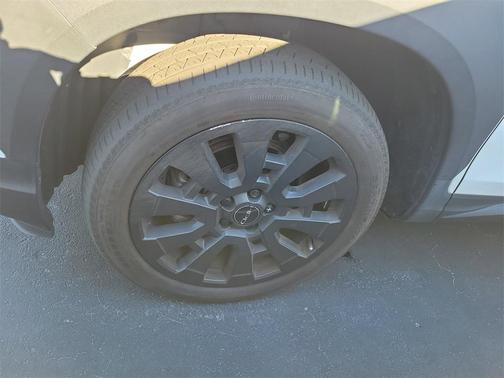 2023 Honda Passport AWD EX-L