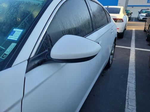 2023 Honda Accord LX 1.5T