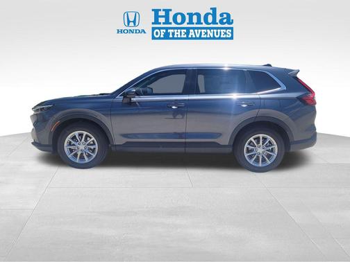 2026 Honda CR-V EX 2WD