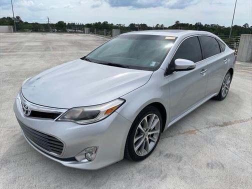 2014 Toyota Avalon XLE Touring