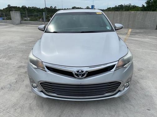 2014 Toyota Avalon XLE Touring