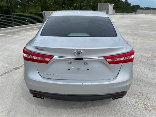 2014 Toyota Avalon XLE Touring