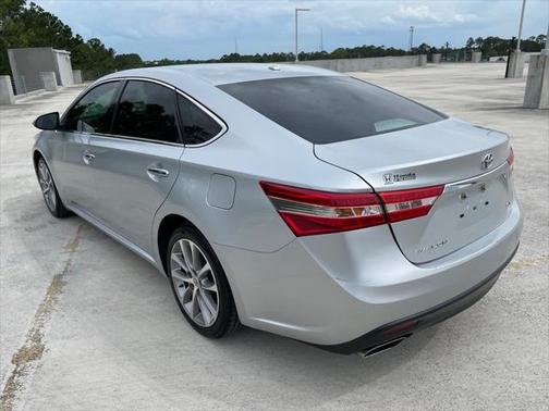 2014 Toyota Avalon XLE Touring