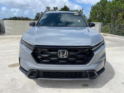 2024 Honda CR-V Hybrid Sport AWD
