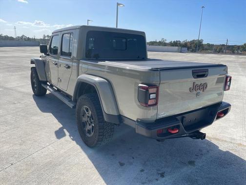 2022 Jeep Gladiator Mojave 4x4