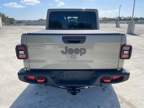 2022 Jeep Gladiator Mojave 4x4