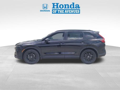 2026 Honda CR-V Hybrid Sport FWD