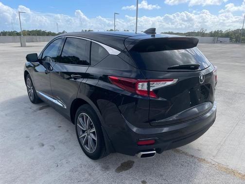 2022 Acura RDX Technology Package