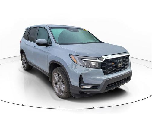 2023 Honda Passport AWD EX-L