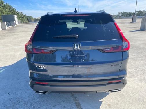 2023 Honda CR-V Hybrid Sport FWD