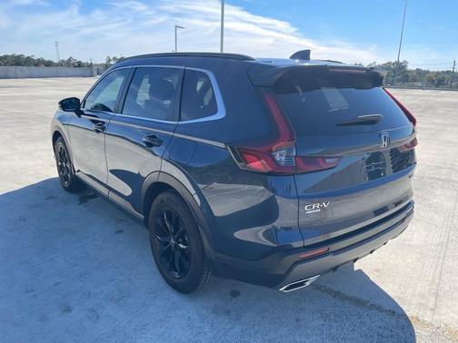 2023 Honda CR-V Hybrid Sport FWD