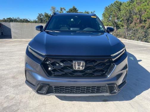 2023 Honda CR-V Hybrid Sport FWD