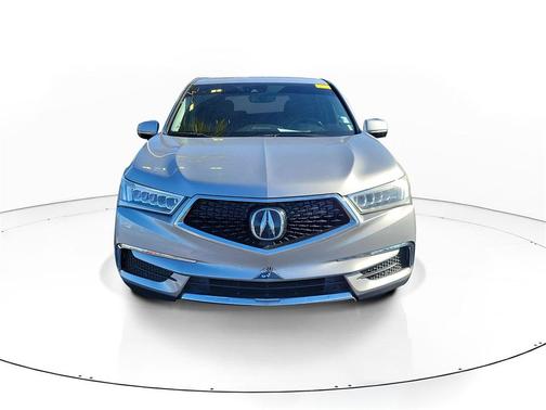 2017 Acura MDX 3.5L w/Technology Package