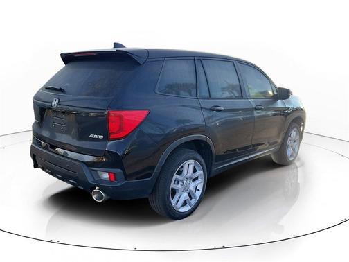 2025 Honda Passport AWD EX-L
